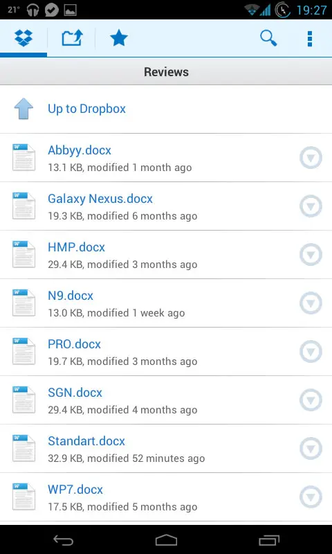 Dropbox