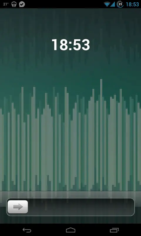 Widgetlocker