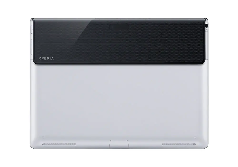 Xperia Tablet S