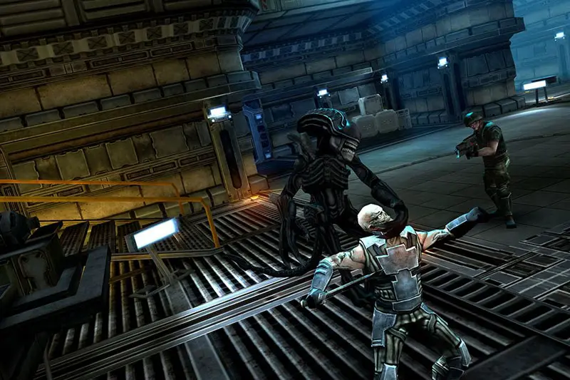 AvP
