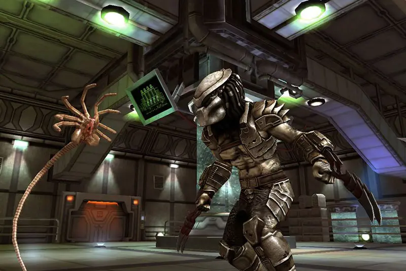 AVP
