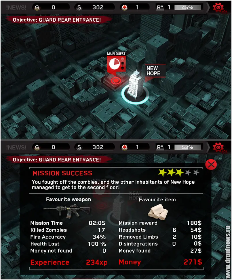 Dead Trigger Dead Trigger