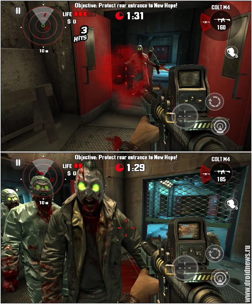 Dead Trigger Dead Trigger