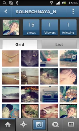 Instagram