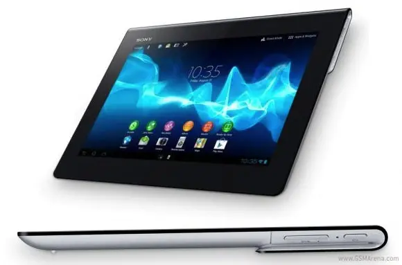 Sony Xperia Tablet Sony Xperia Tablet