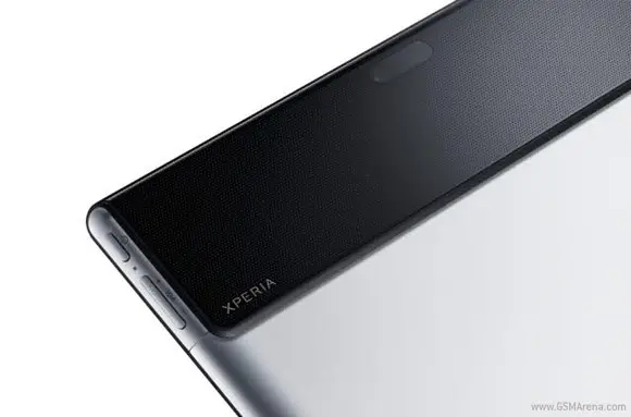 Sony Xperia Tablet Sony Xperia Tablet