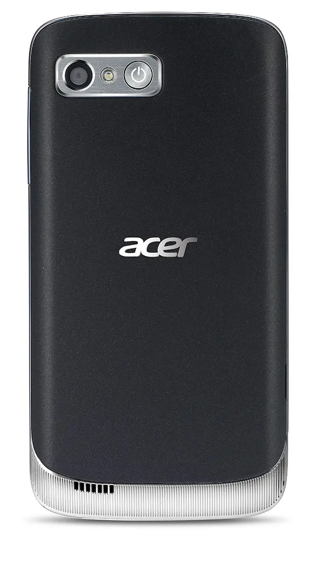 Acer Liquid Gallant Acer Liquid Gallant