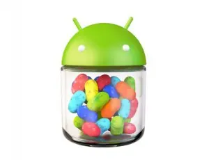 Android Jelly Bean Android Jelly Bean
