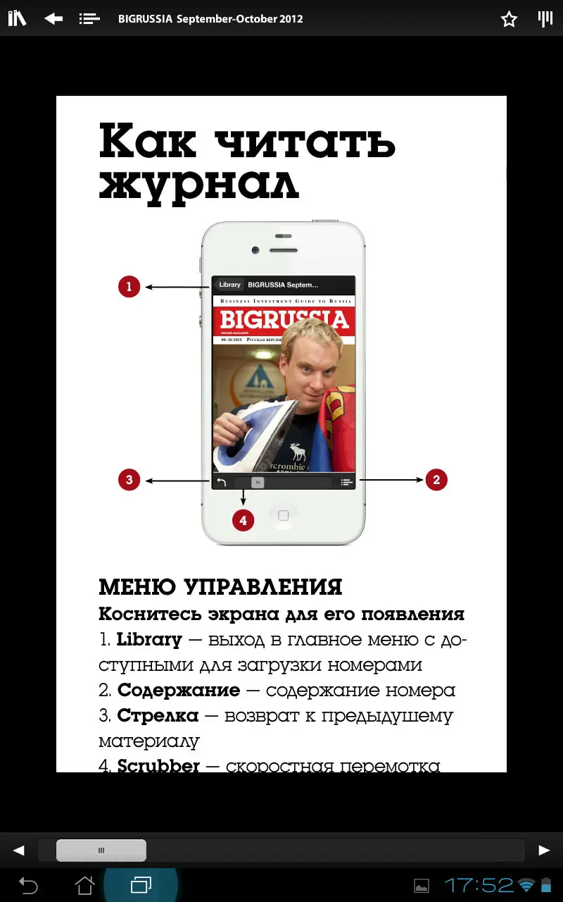 BIGRUSSIA BIGRUSSIA