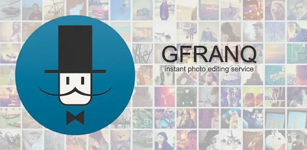 Gfranq Gfranq