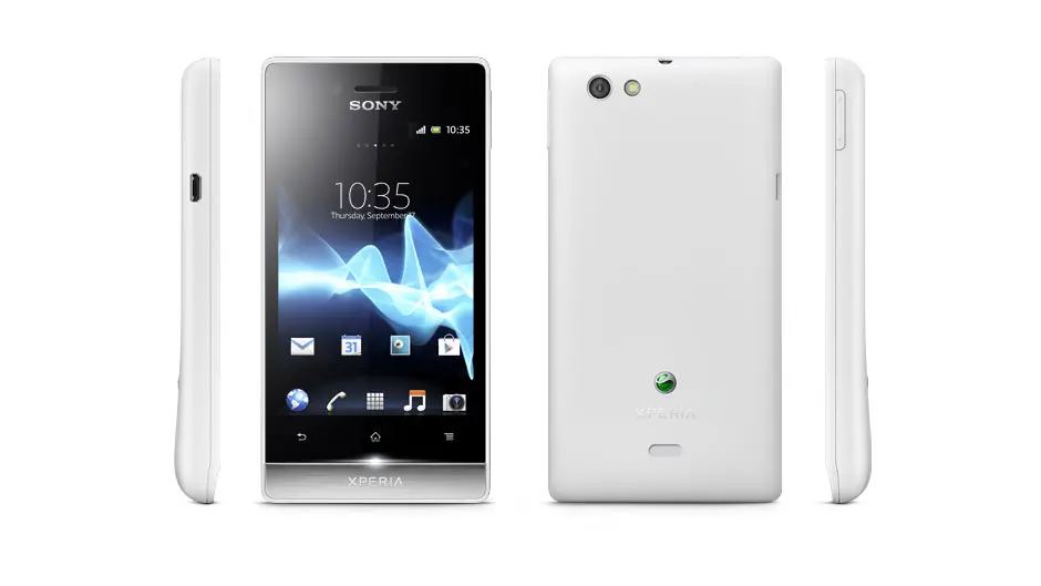 Sony Xperia Miro