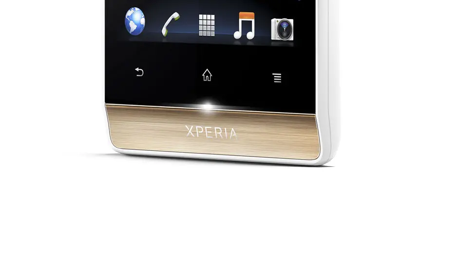 Sony Xperia Miro