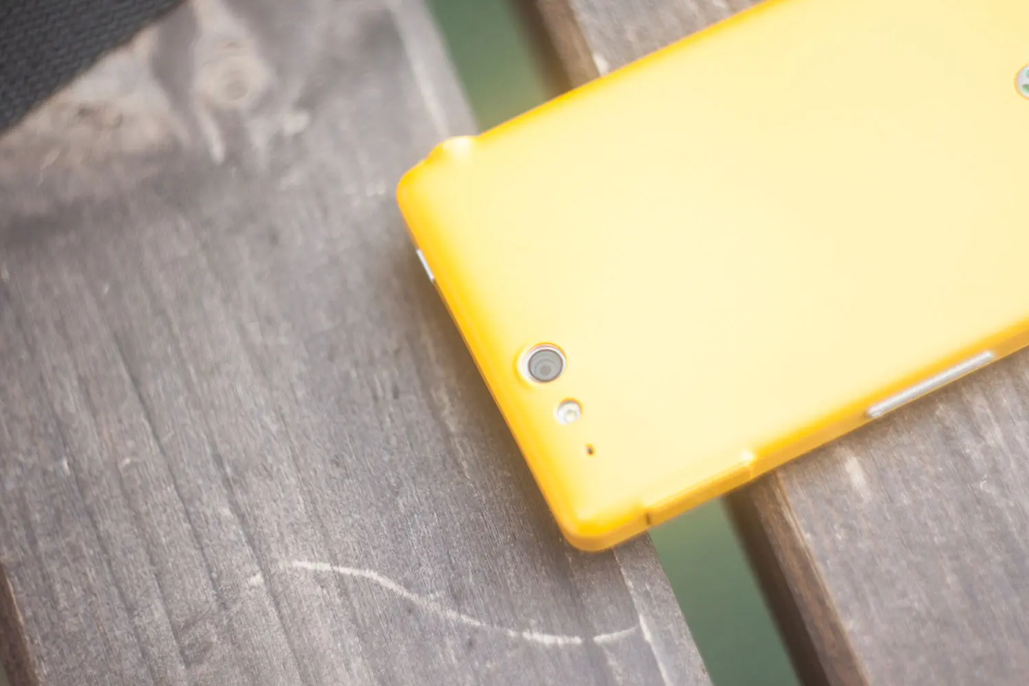 Sony Xperia Go