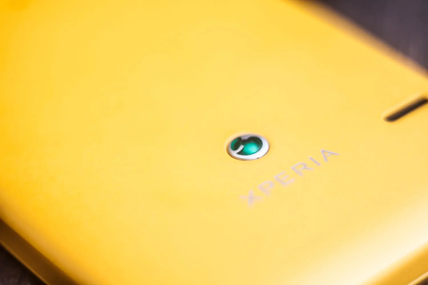 Sony Xperia Go