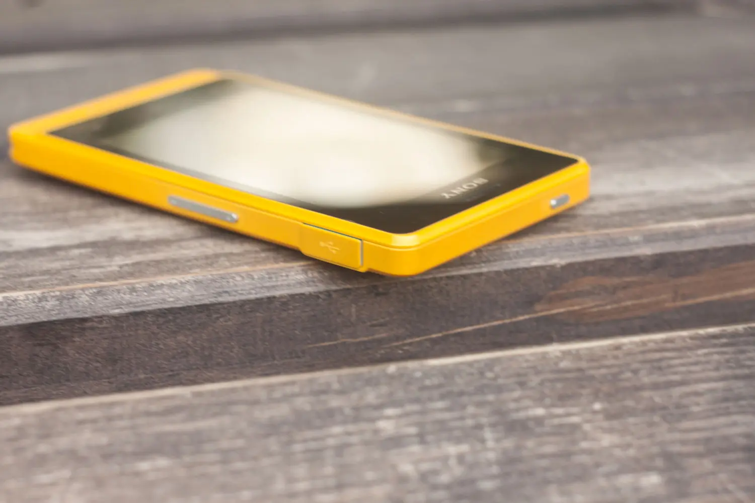 Sony Xperia Go