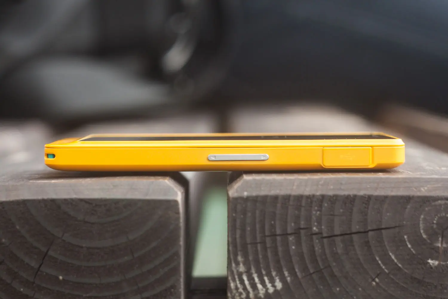 Sony Xperia Go