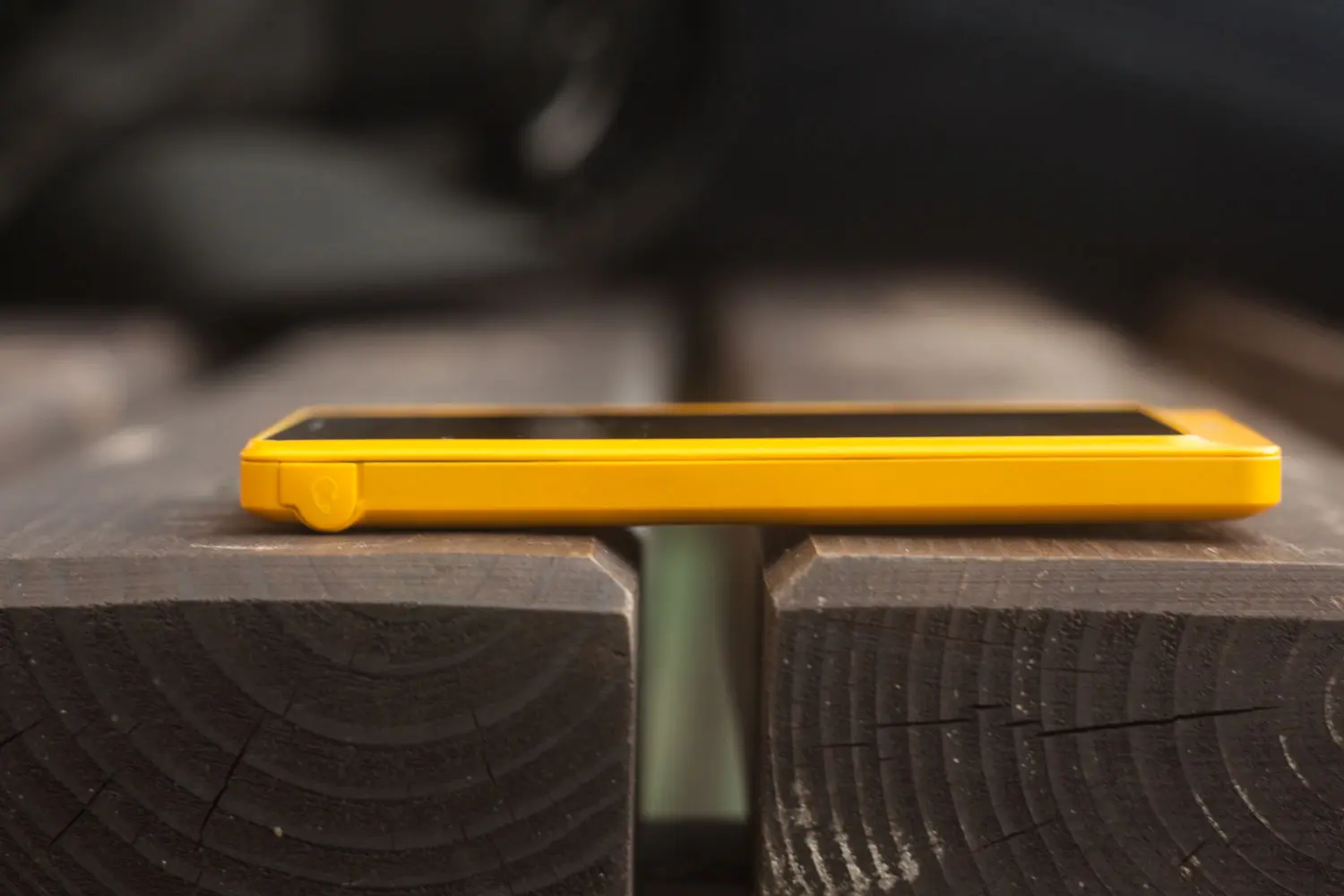 Sony Xperia Go