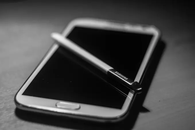 Galaxy Note 2