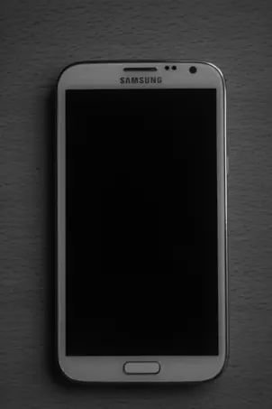 Galaxy Note 2