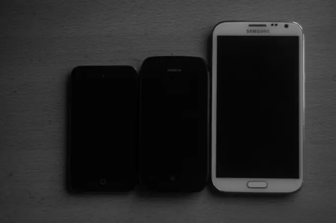 Galaxy Note 2