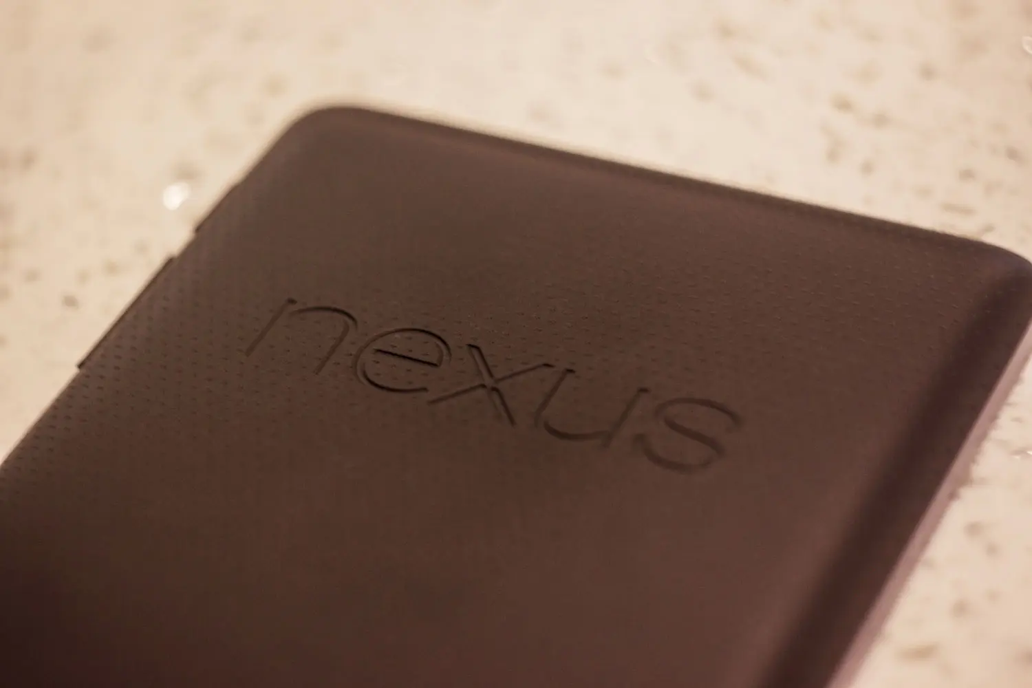 Google Nexus 7 Google Nexus 7