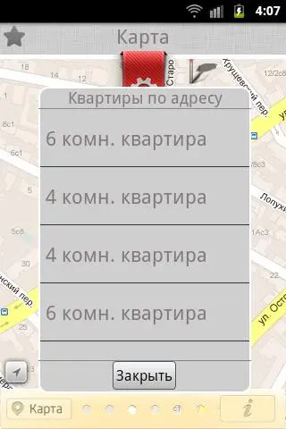 Home Finder