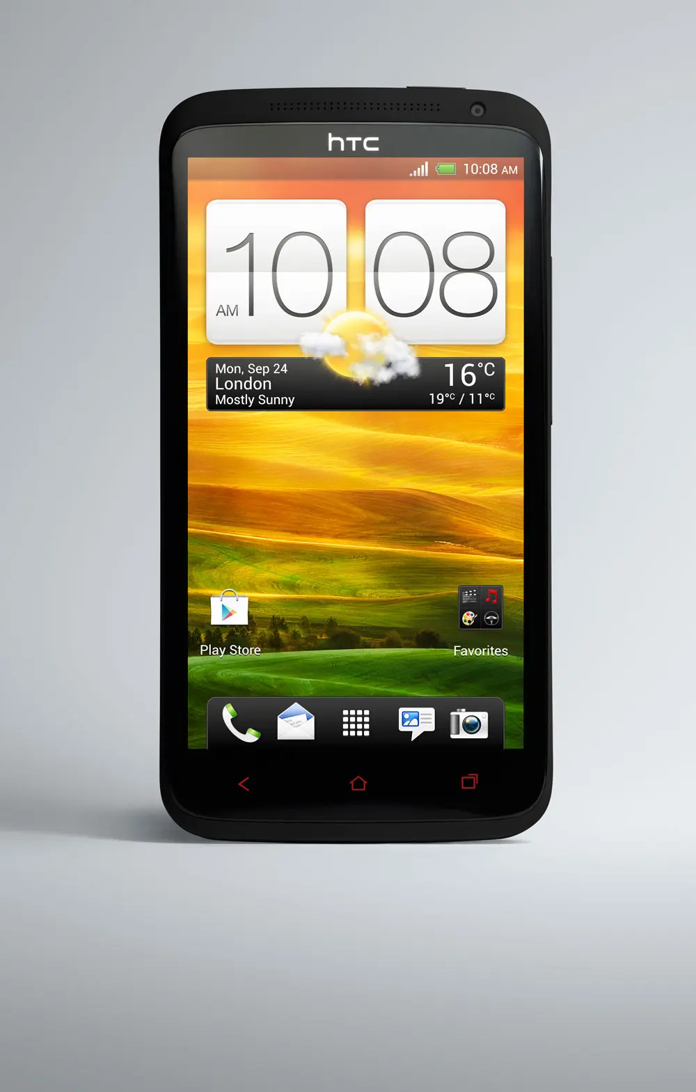 HTC One X+ HTC One X+
