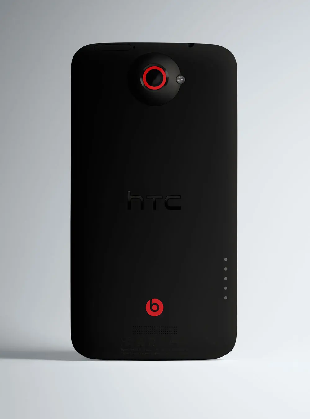 HTC One X+ HTC One X+