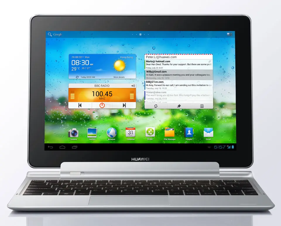 Huawei MediaPad