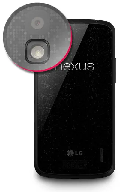 Nexus 4 Nexus 4