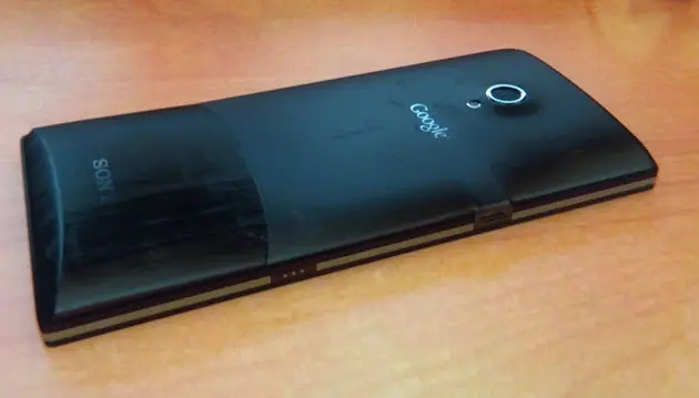 Nexus X Nexus X