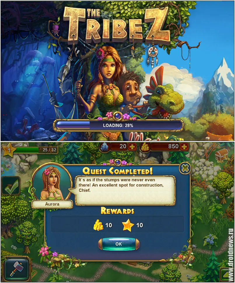 The Tribez The Tribez