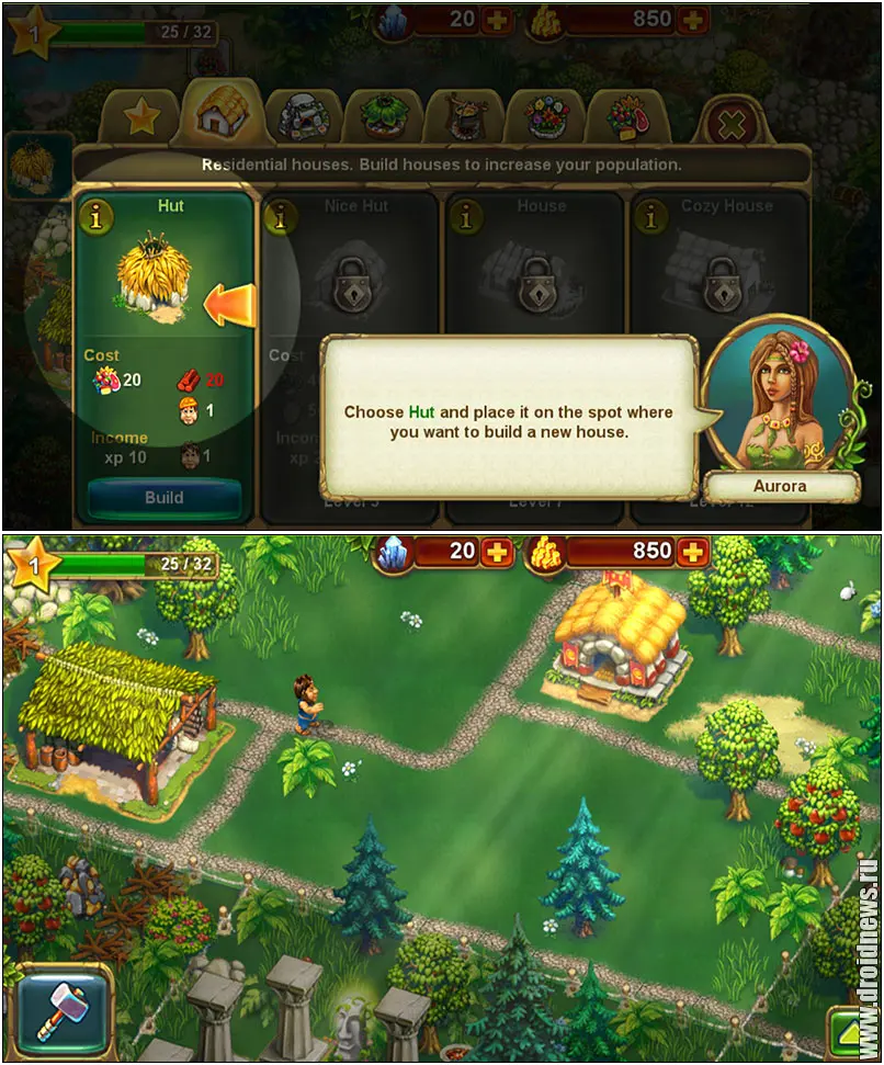 The Tribez The Tribez