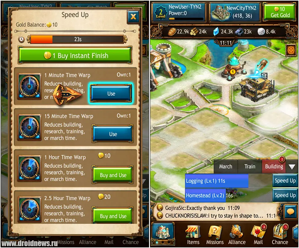 Arcane Empires Arcane Empires