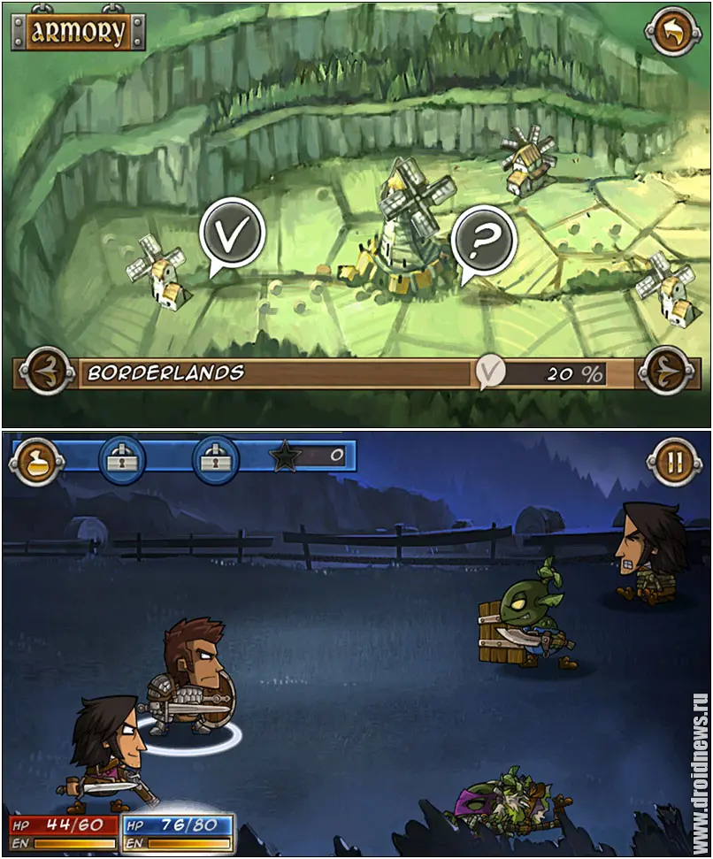 Battleloot