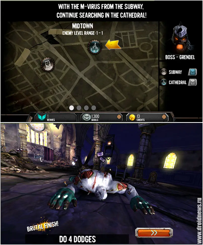 Death Dome Death Dome
