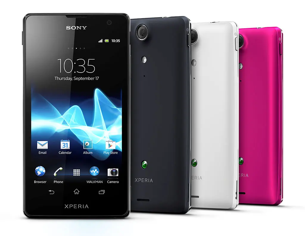 Sony Xperia TX Sony Xperia TX