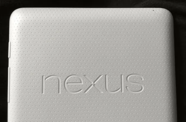 Nexus 7 Nexus 7