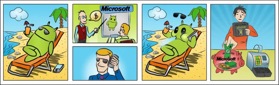 Droidcomics 4