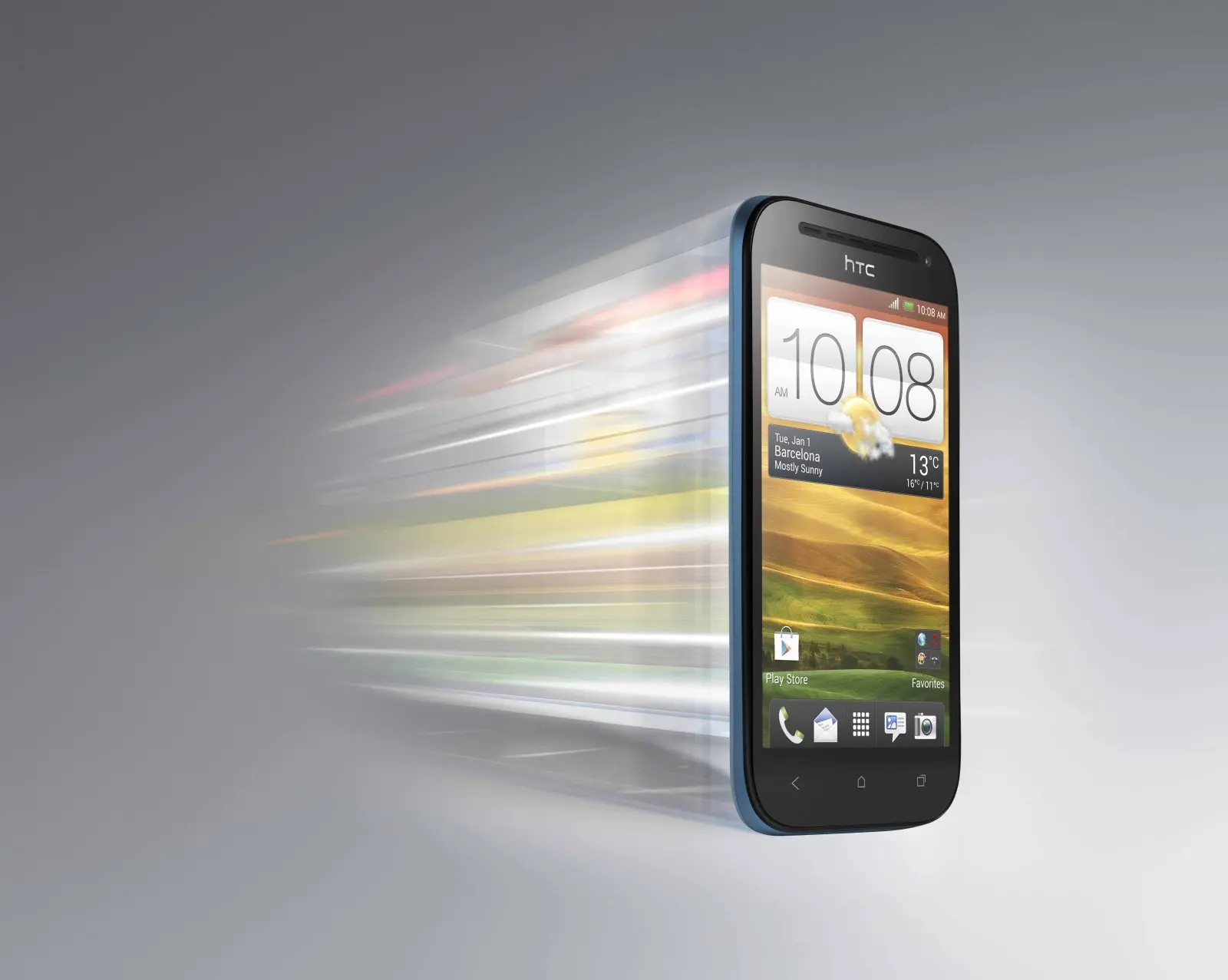 HTC One SV HTC One SV