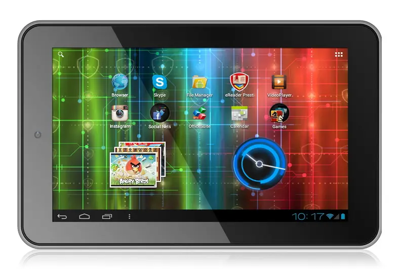 Prestigio 7.0 Prime Duo Prestigio 7.0 Prime Duo