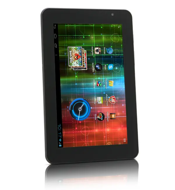 Prestigio 7.0 Pro Duo Prestigio 7.0 Pro Duo