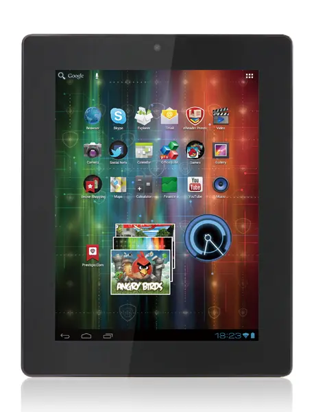 Prestigio 8.0 3G Note Prestigio 8.0 3G Note