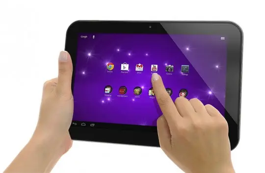 Toshiba Excite 10 SE Toshiba Excite 10 SE