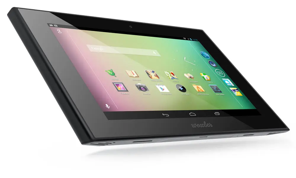 WEXLER.TAB 7t