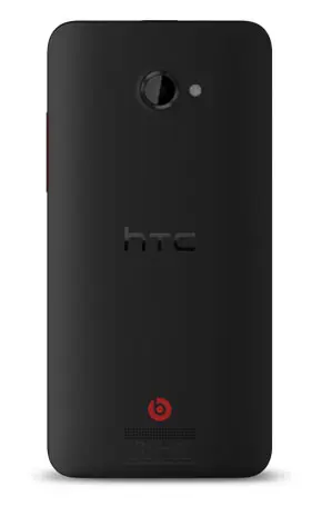 HTC Butterfly HTC Butterfly