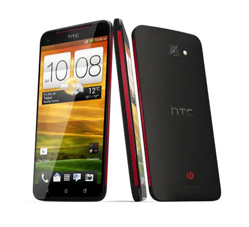 HTC Butterfly HTC Butterfly