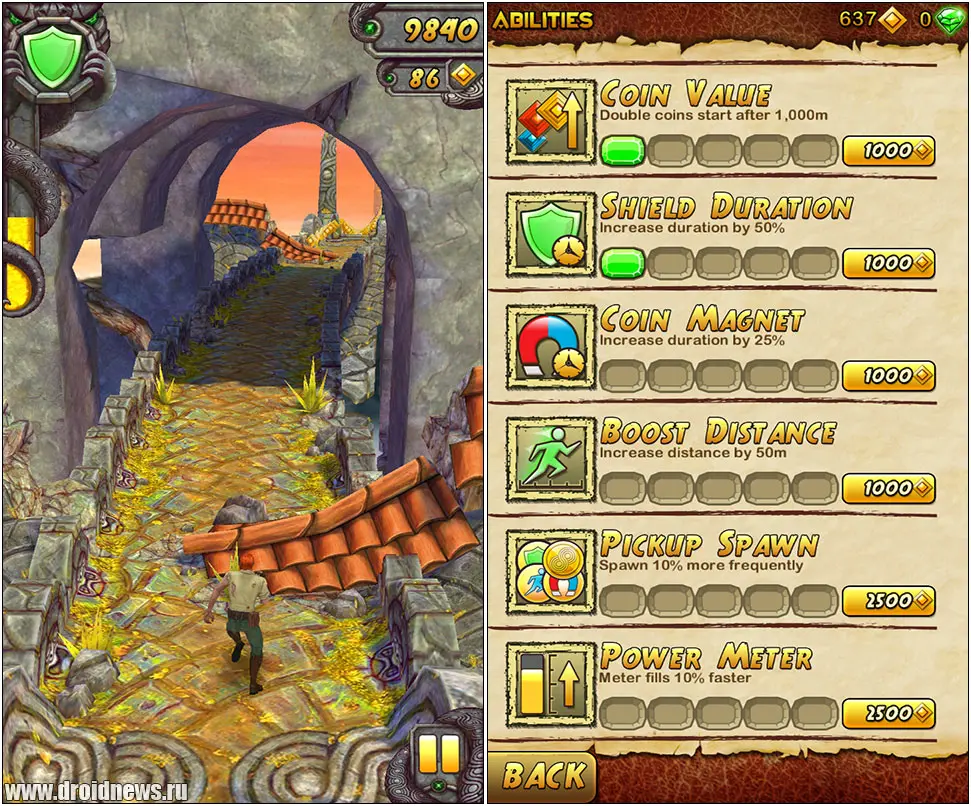 Temple Run 2 Temple Run 2