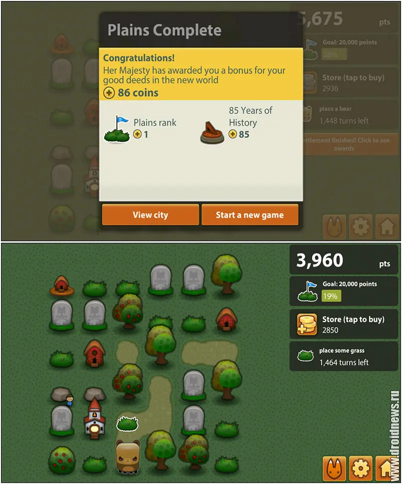 Triple Town Triple Town