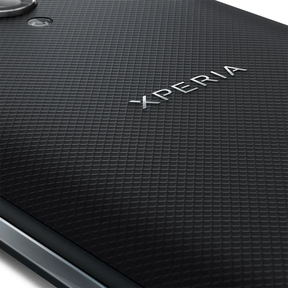 Sony Xperia ZL Sony Xperia ZL